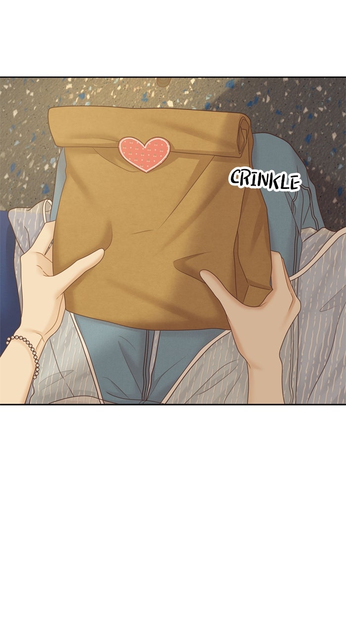 Read Odd Girl Out chapter 475 image 18 on Lezhin