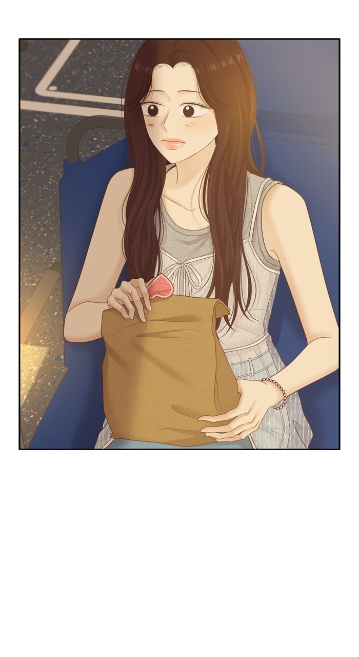 Read Odd Girl Out chapter 475 image 19 on Lezhin