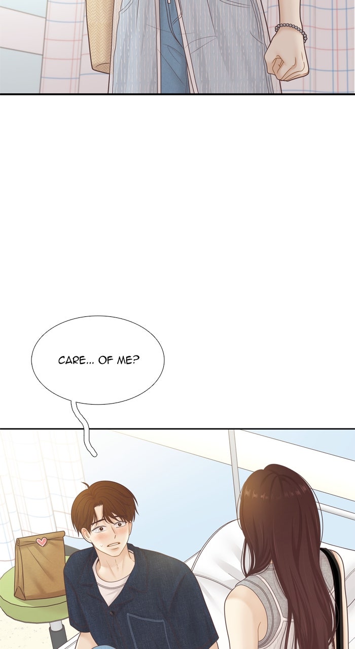 Read Odd Girl Out chapter 475 image 2 on Lezhin