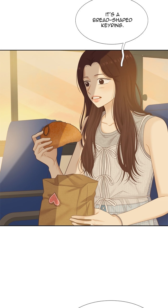 Read Odd Girl Out chapter 475 image 21 on Lezhin