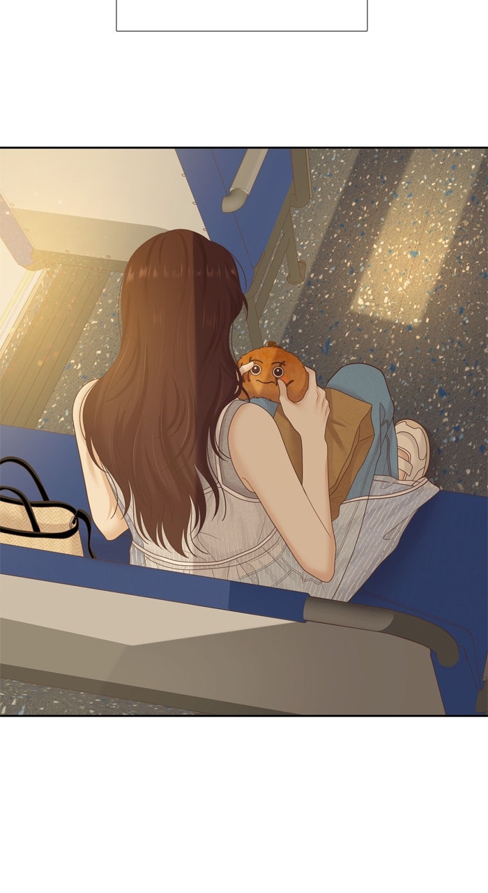 Read Odd Girl Out chapter 475 image 23 on Lezhin