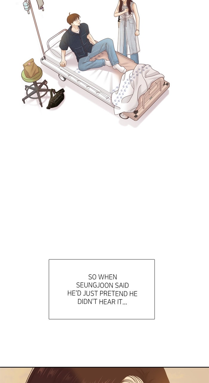Read Odd Girl Out chapter 475 image 27 on Lezhin