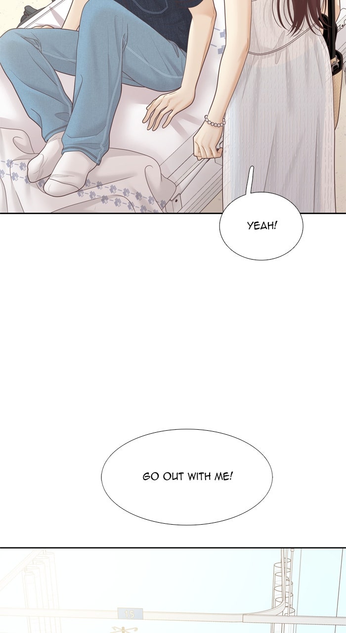 Read Odd Girl Out chapter 475 image 3 on Lezhin