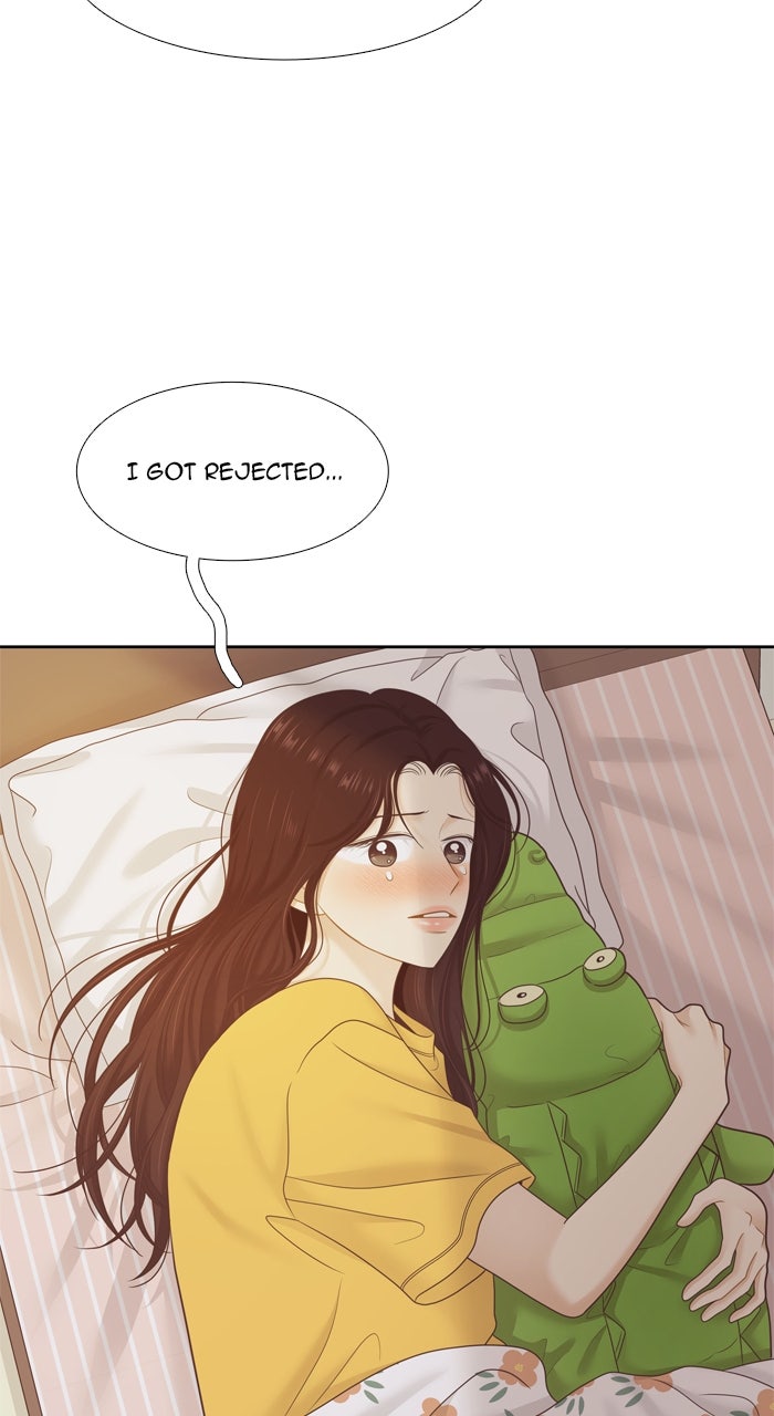 Read Odd Girl Out chapter 475 image 32 on Lezhin