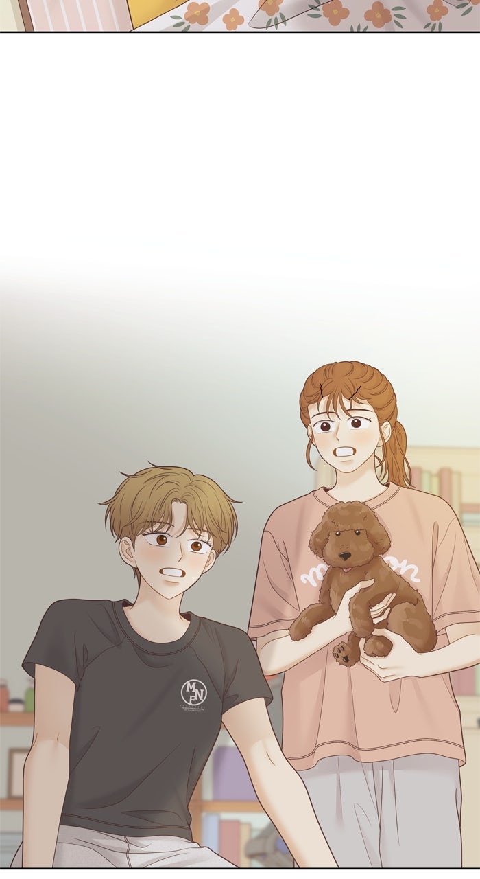 Read Odd Girl Out chapter 475 image 33 on Lezhin