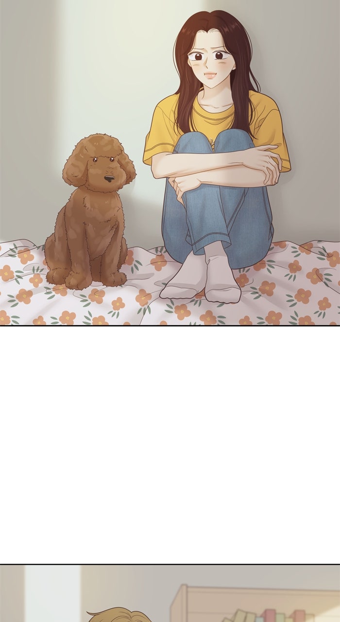 Read Odd Girl Out chapter 475 image 35 on Lezhin