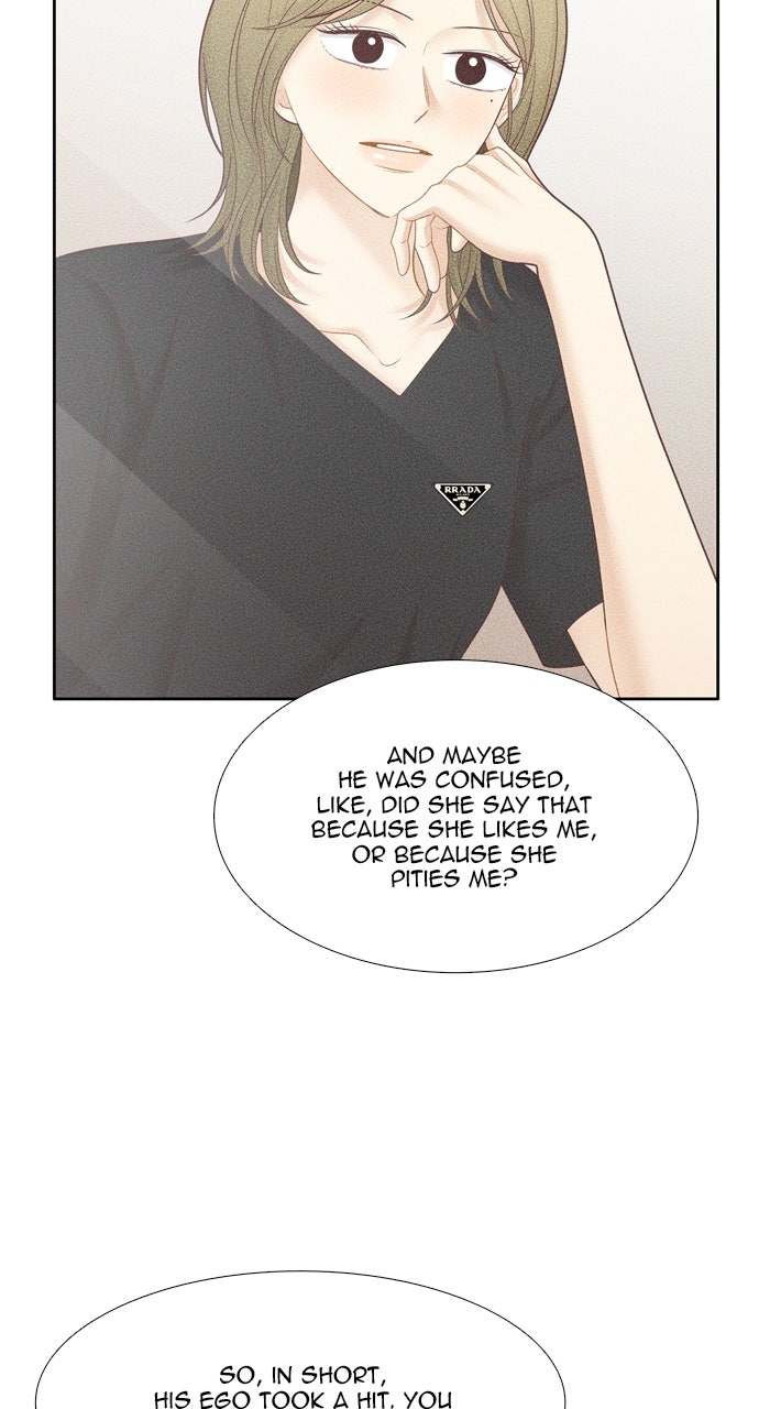 Read Odd Girl Out chapter 475 image 43 on Lezhin