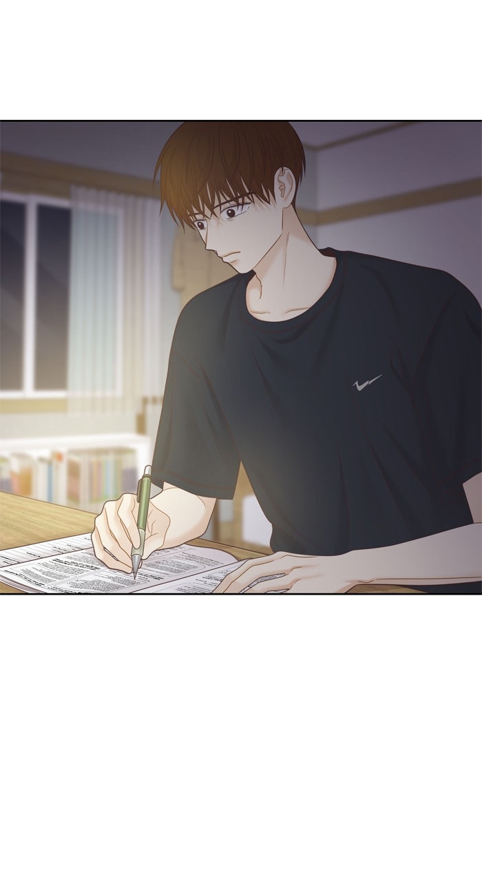 Read Odd Girl Out chapter 475 image 47 on Lezhin