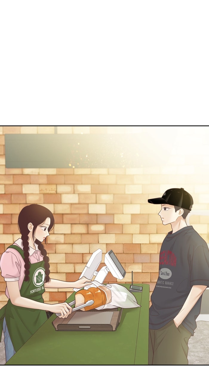 Read Odd Girl Out chapter 475 image 58 on Lezhin