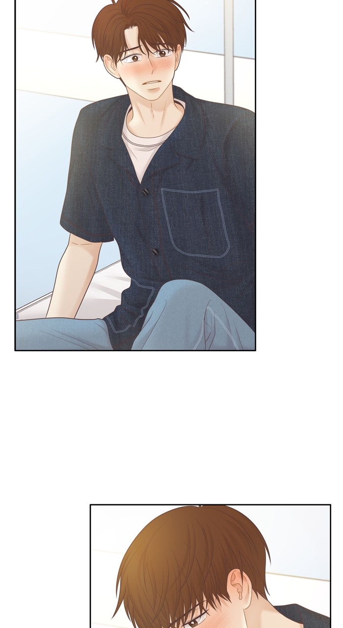 Read Odd Girl Out chapter 475 image 6 on Lezhin
