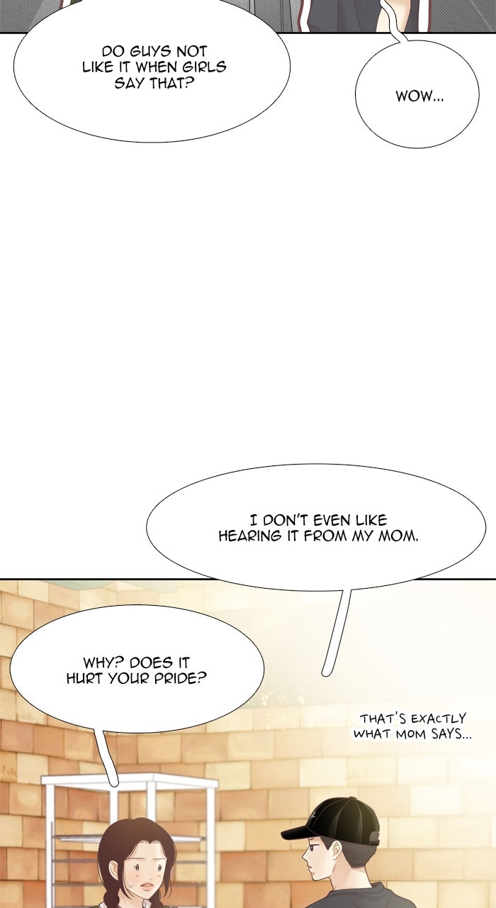 Read Odd Girl Out chapter 475 image 63 on Lezhin