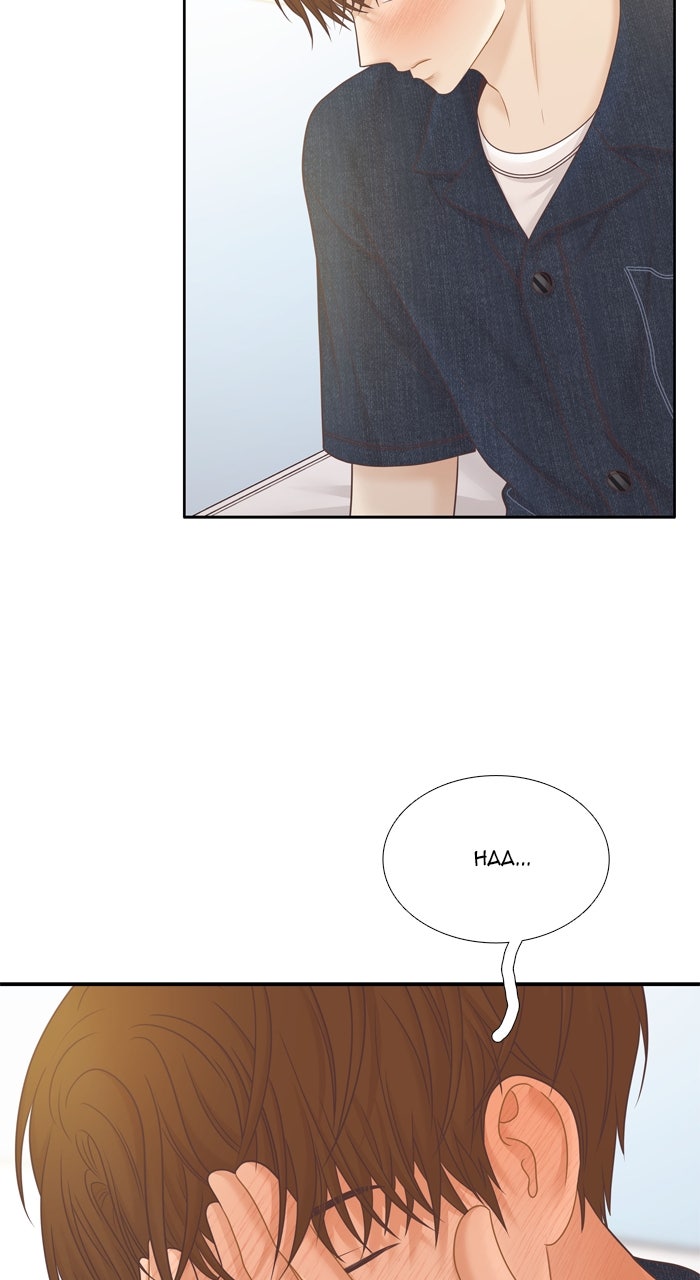 Read Odd Girl Out chapter 475 image 7 on Lezhin