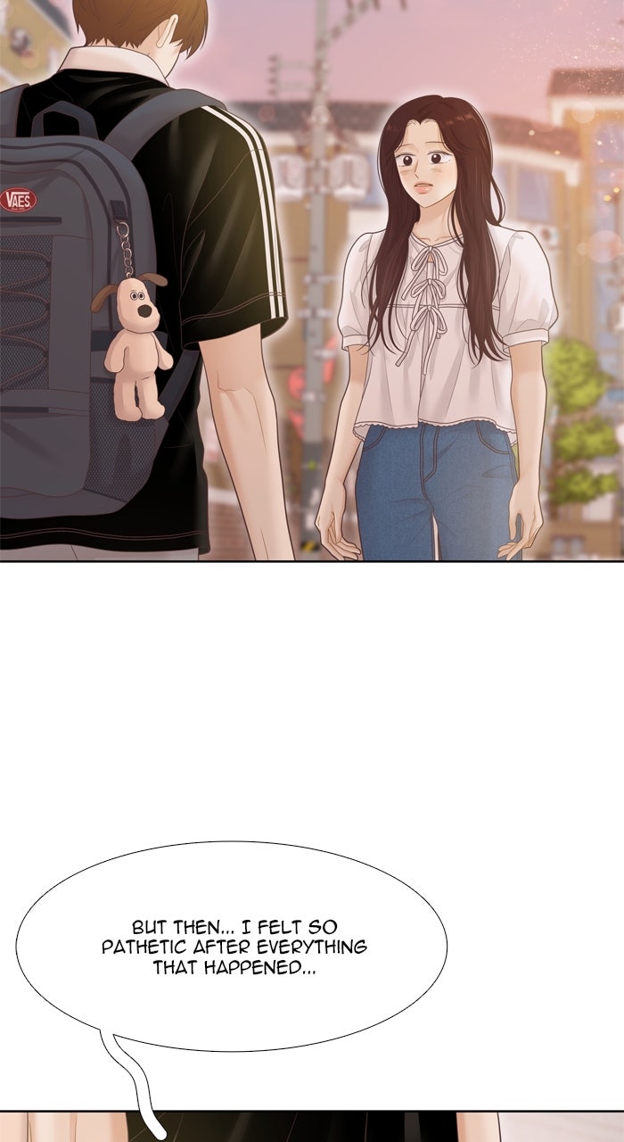 Read Odd Girl Out chapter 475 image 77 on Lezhin