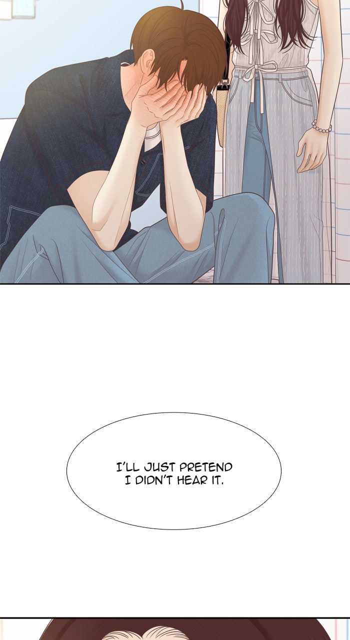 Read Odd Girl Out chapter 475 image 9 on Lezhin