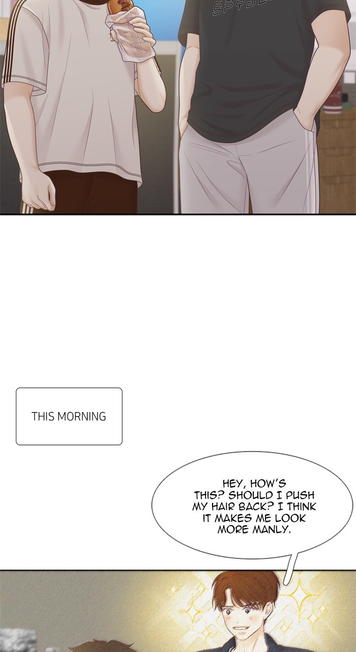 Odd Girl Out 474 - PART 2.260 page 2 - 