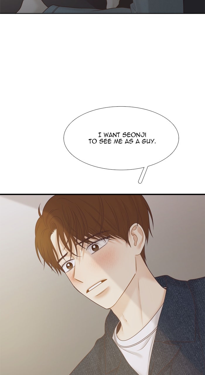 Odd Girl Out 474 - PART 2.260 page 11 - 