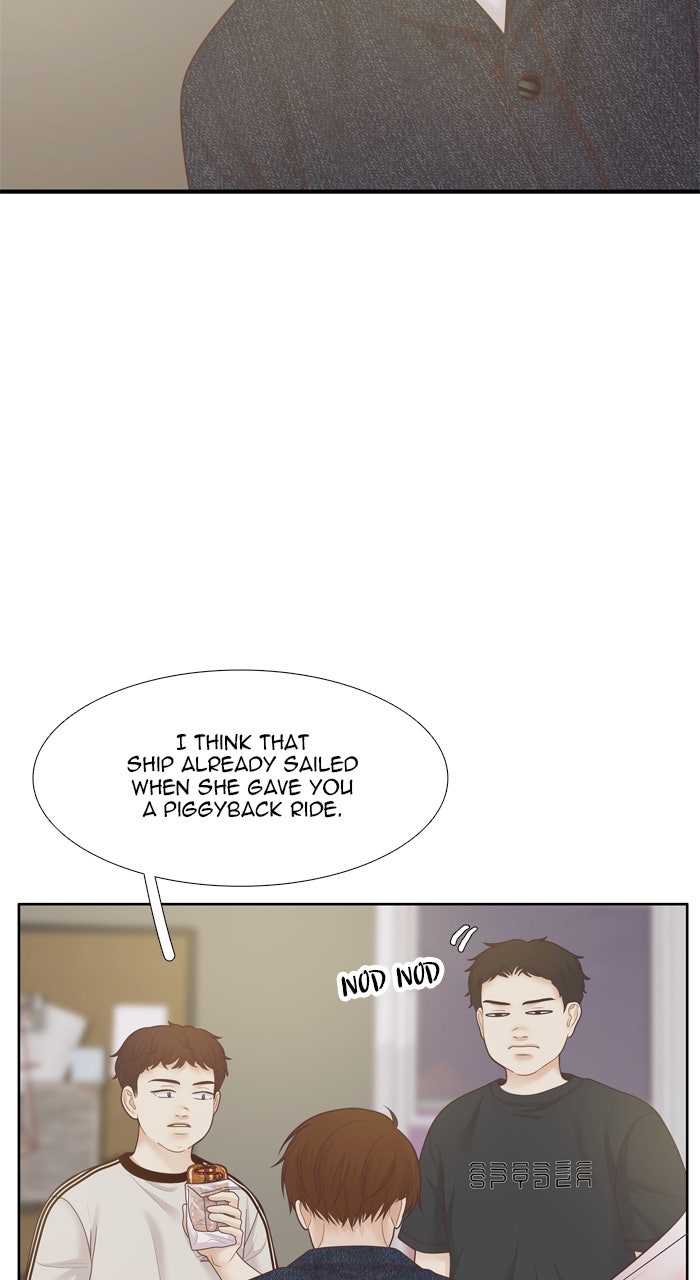 Odd Girl Out 474 - PART 2.260 page 12 - 