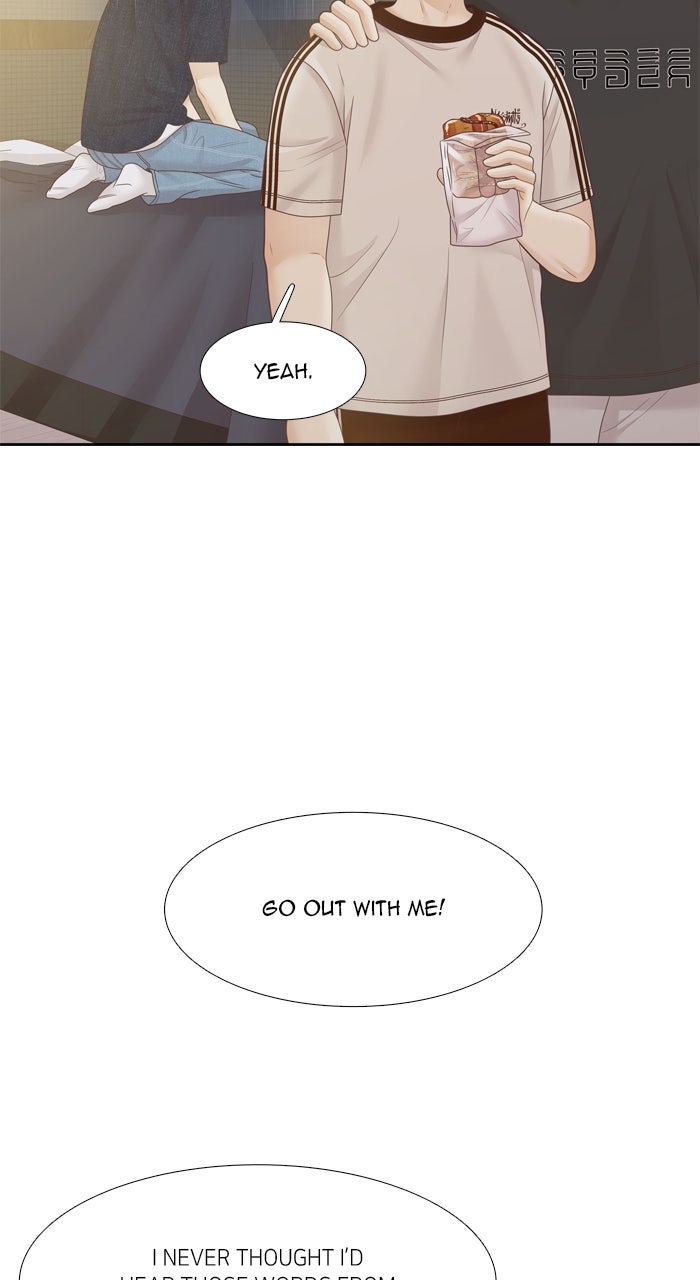 Odd Girl Out 474 - PART 2.260 page 14 - 