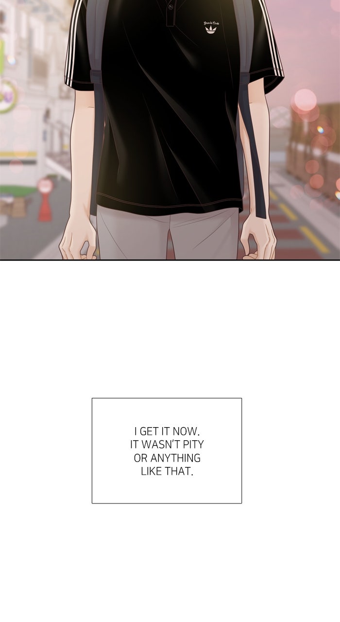 Odd Girl Out 474 - PART 2.260 page 19 - 