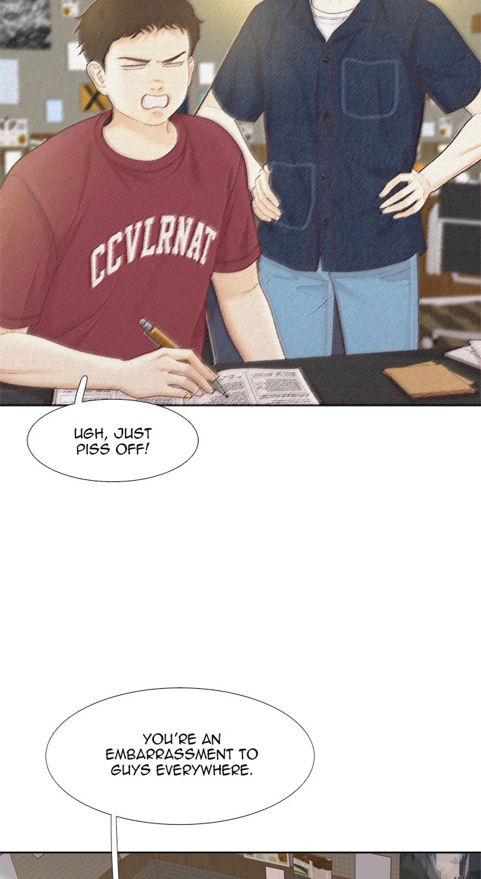 Odd Girl Out 474 - PART 2.260 page 3 - 