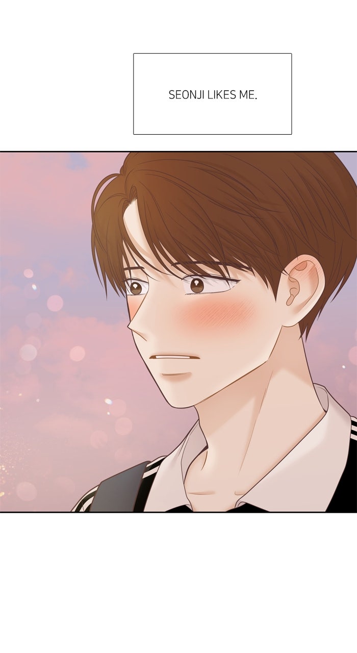 Odd Girl Out 474 - PART 2.260 page 21 - 