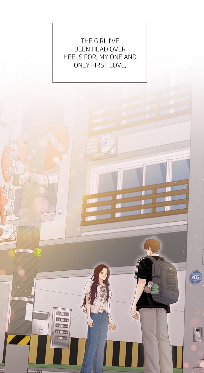 Odd Girl Out 474 - PART 2.260 page 22 - 