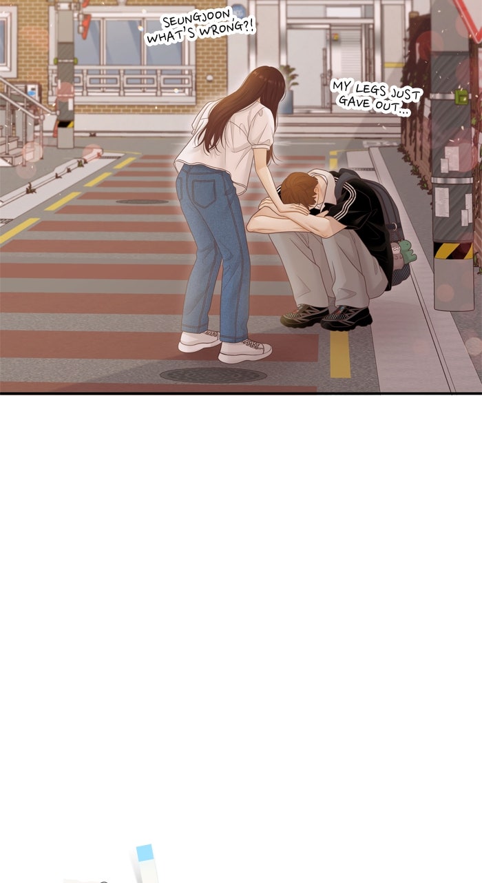 Odd Girl Out 474 - PART 2.260 page 27 - 