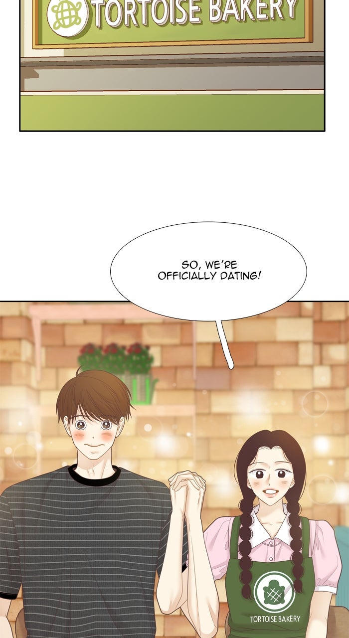 Odd Girl Out 474 - PART 2.260 page 30 - 