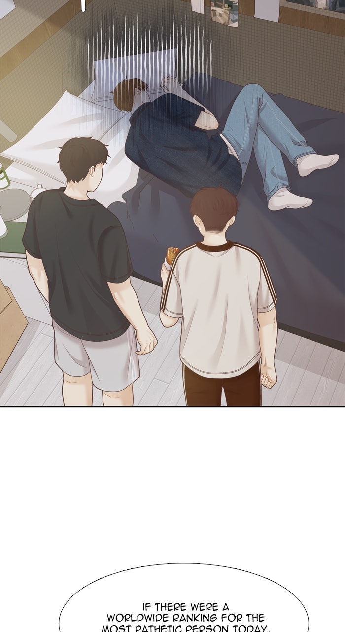 Odd Girl Out 474 - PART 2.260 page 4 - 