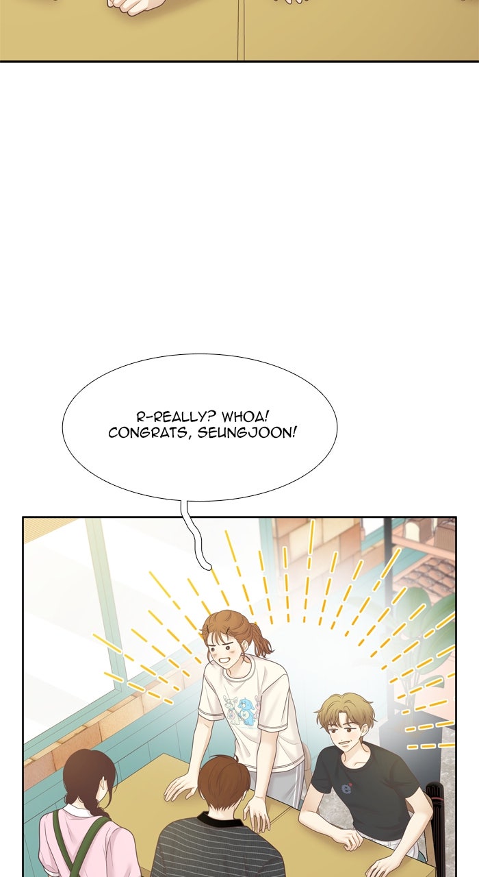 Odd Girl Out 474 - PART 2.260 page 32 - 