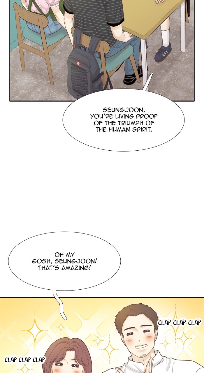 Odd Girl Out 474 - PART 2.260 page 33 - 