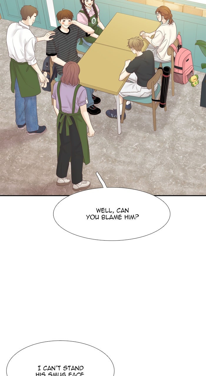 Odd Girl Out 474 - PART 2.260 page 35 - 