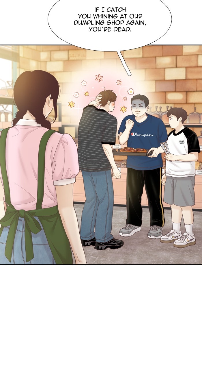 Odd Girl Out 474 - PART 2.260 page 38 - 
