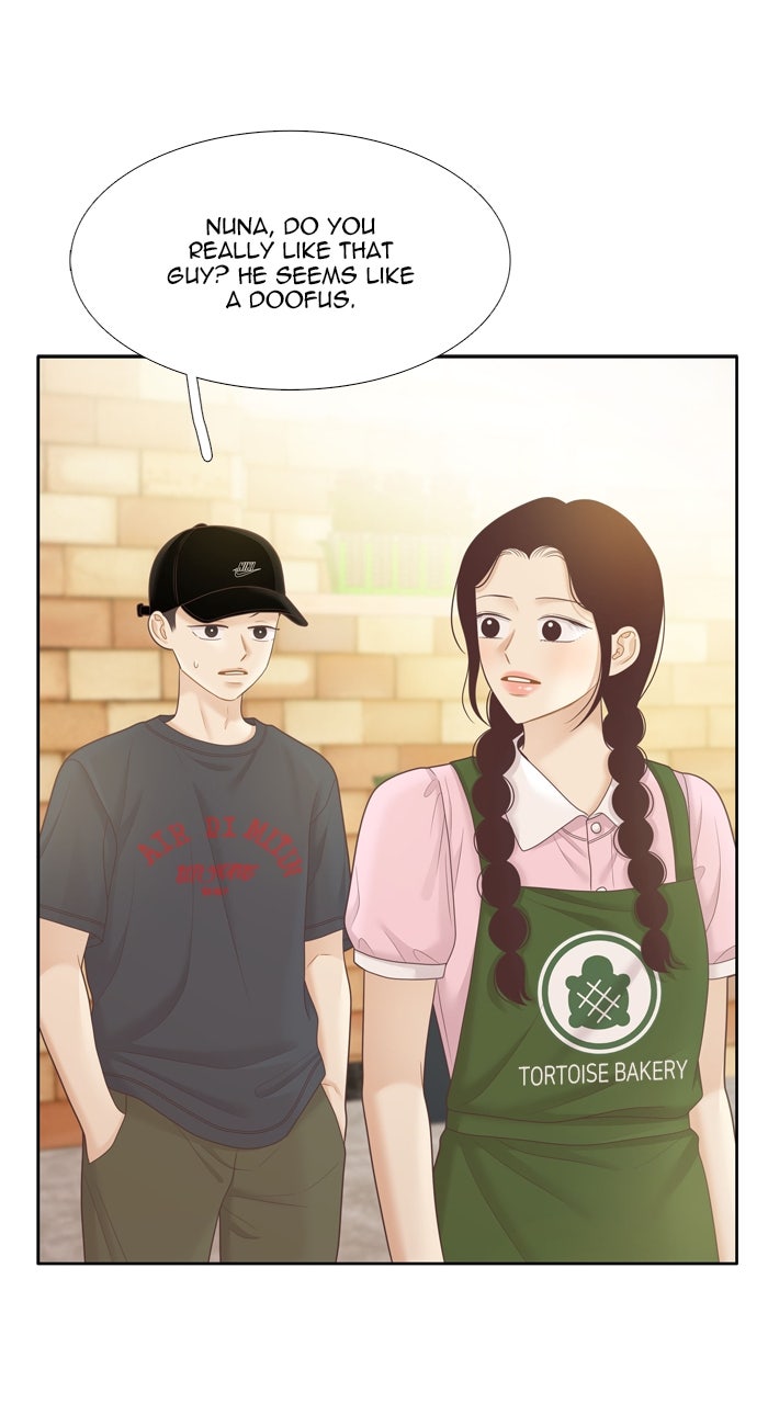 Odd Girl Out 474 - PART 2.260 page 39 - 