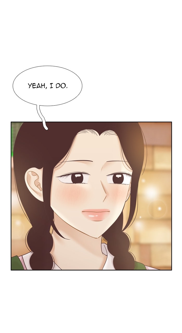 Odd Girl Out 474 - PART 2.260 page 40 - 