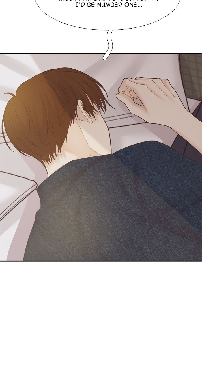 Odd Girl Out 474 - PART 2.260 page 5 - 