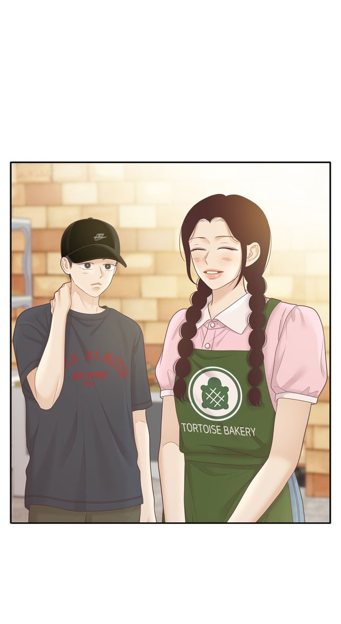Odd Girl Out 474 - PART 2.260 page 41 - 