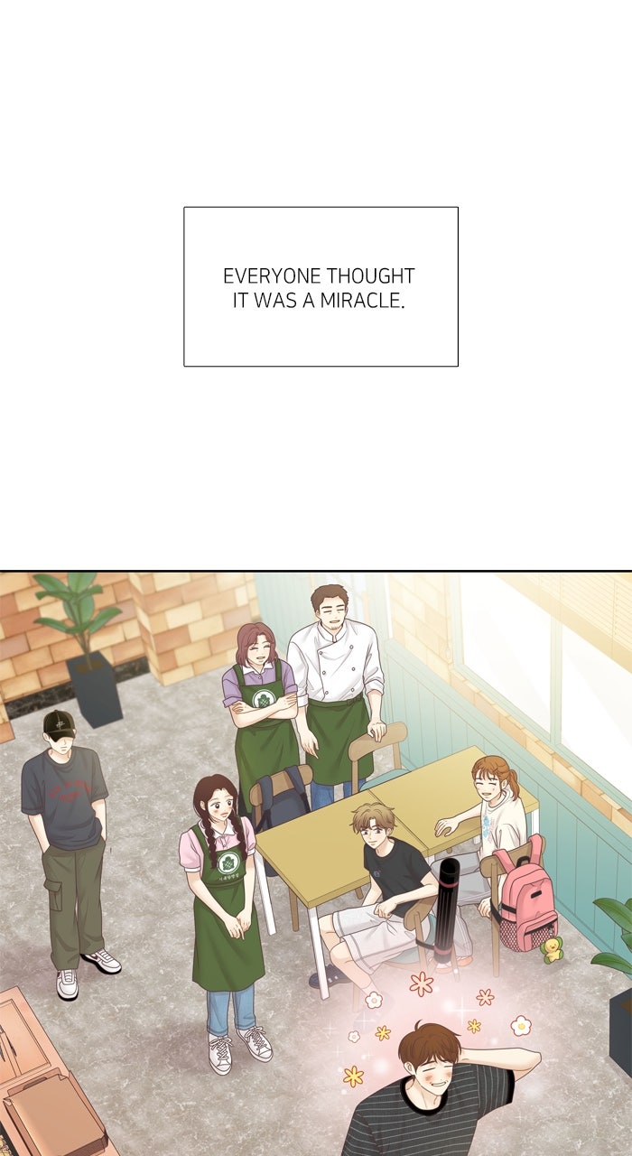 Odd Girl Out 474 - PART 2.260 page 42 - 