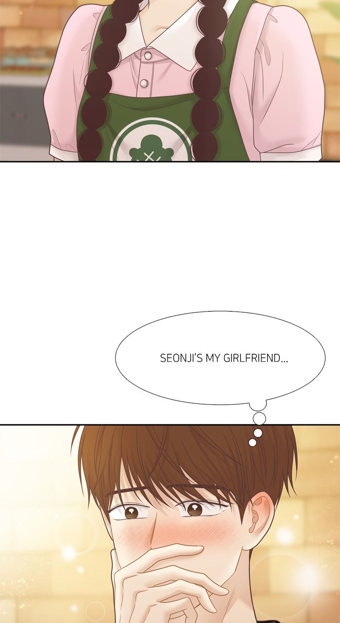 Odd Girl Out 474 - PART 2.260 page 45 - 