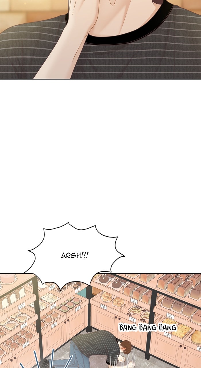 Odd Girl Out 474 - PART 2.260 page 46 - 
