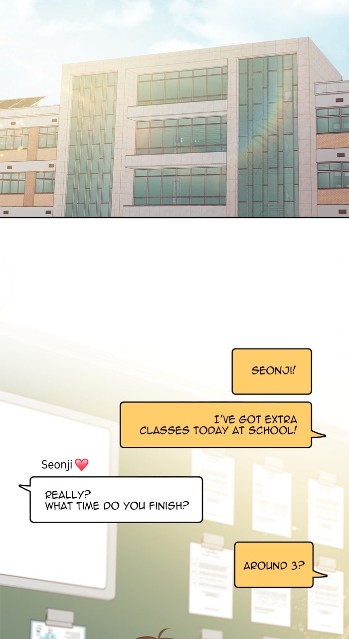 Odd Girl Out 474 - PART 2.260 page 48 - 