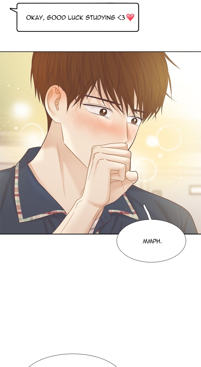 Odd Girl Out 474 - PART 2.260 page 50 - 