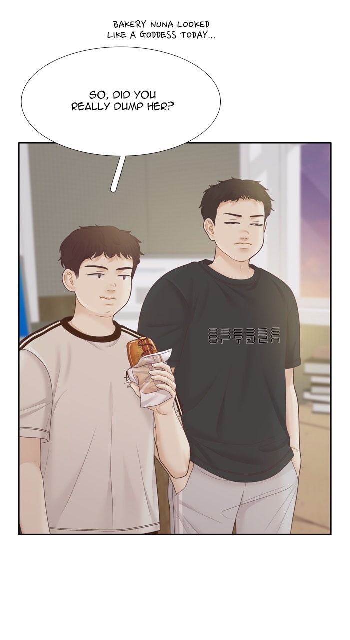 Odd Girl Out 474 - PART 2.260 page 6 - 