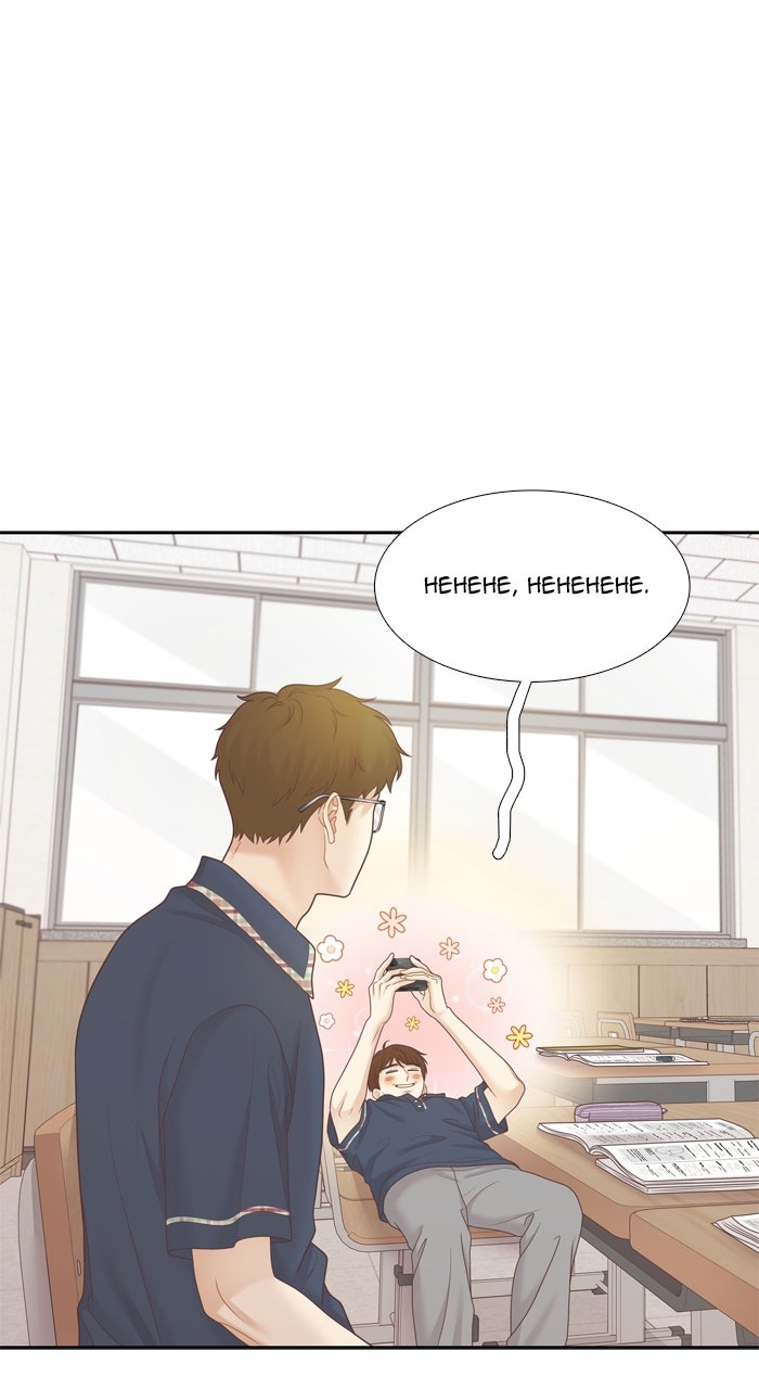 Odd Girl Out 474 - PART 2.260 page 52 - 