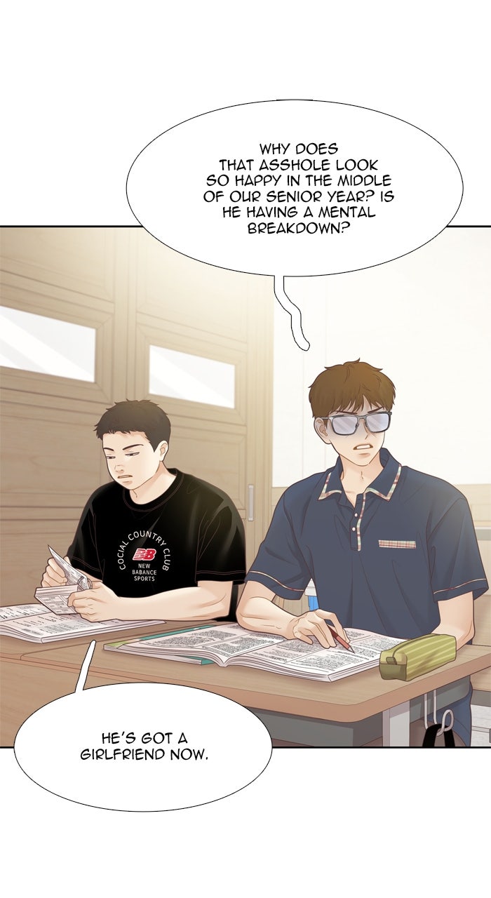 Odd Girl Out 474 - PART 2.260 page 53 - 