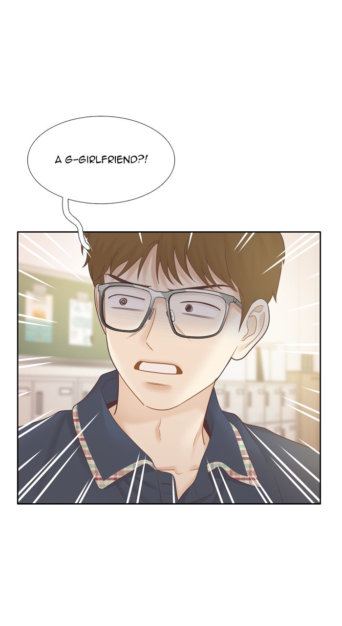 Odd Girl Out 474 - PART 2.260 page 54 - 