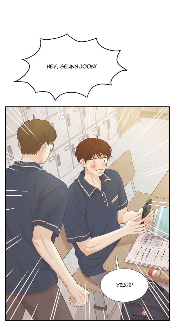 Odd Girl Out 474 - PART 2.260 page 55 - 