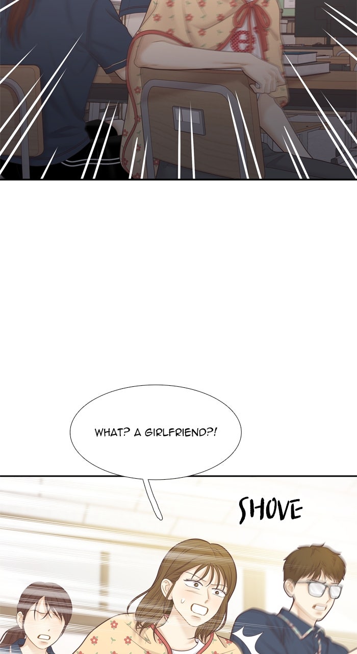Odd Girl Out 474 - PART 2.260 page 57 - 