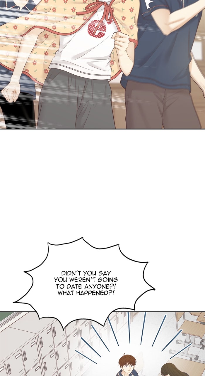Odd Girl Out 474 - PART 2.260 page 58 - 