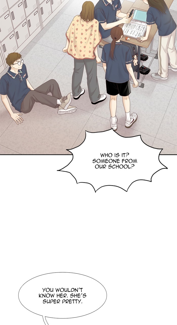 Odd Girl Out 474 - PART 2.260 page 59 - 